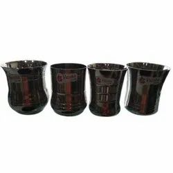 Drinking Water Stainless Steel Glass