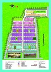 Residential Plots
