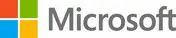 Microsoft Software