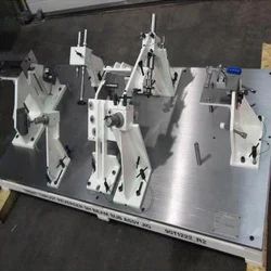 Assemble Fixtures