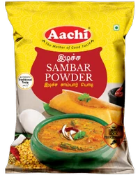 IDICHA SAMBAR POWDER