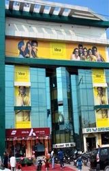Completed Commercial Construction Projects