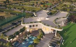 Silver Acacia Residential Plots Sejbahar Raipur