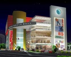 Hotels Building Construction Services