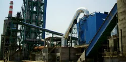 Industrial Companies Reconstruction Service