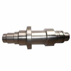 Precision Automobile Component