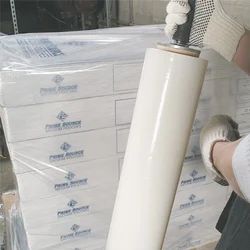 Hand Grade Stretch Film