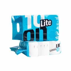 Toilet Roll 6 In 1