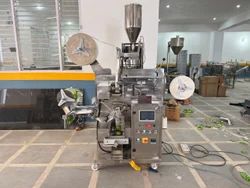 Pouch Packaging Machines