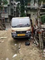 Goods Transportation Services