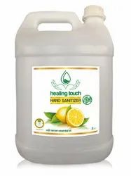 Sanitizer 5 Liter