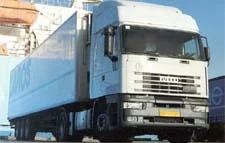 Freight Forwarding Services