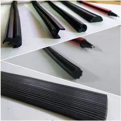 Moulded Extruded Rubber Parts
