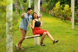 Kerala Honeymoon  Packages