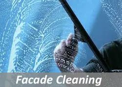 Project Cleaning