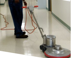 Office Cleaning Services