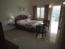 Deluxe Room Rental Service