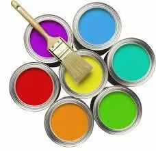 Interior Paint