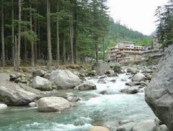 Agra And Himachal Trip Package Tour