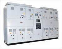 LT Distribution Panel