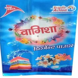 Detergent Powder Pouch
