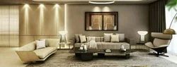 Interior Designing And Decoraion