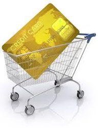 E- Commerce Website Services
