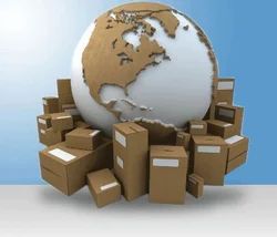 Logistic Services