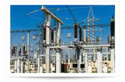 Bagasse Power Plant