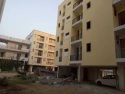 Builders Flats