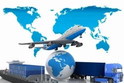 Export Import Services