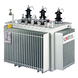DISTRIBUTION OCTC TRANSFORMER