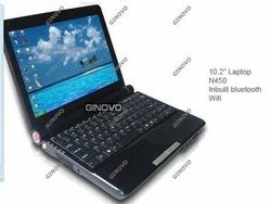 10.2'' mini laptop160 gb HD 1gb Ram