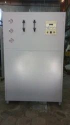 250.Lph Industrial RO Plant