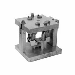 Automobile Parts Jig Fixture