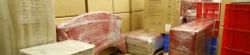 Warehouse Services