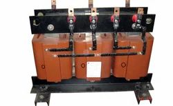 Cast Resin Transformers