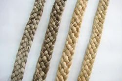 5 Ply 1" Jute Braids