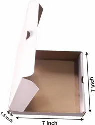 Corrugated Pizza Boxes