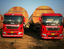 Customized Logistics Planning