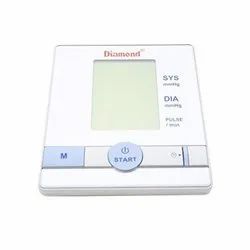 Diamond Digital Blood Pressure Monitor