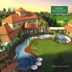 Residential Villas