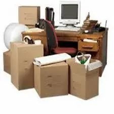 Office Shifting