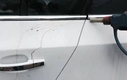 Exterior Body Cleaning Services