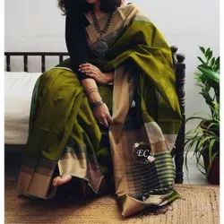 Pure Handloom Silk Saree