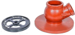 Cast Iron Fire Hydrants Casting