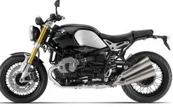BMW R NineT Bike