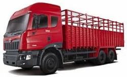Full Truck Transportation Service
