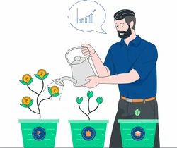 Shares Investment Services