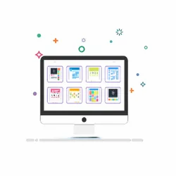 Complete Dynamic Website